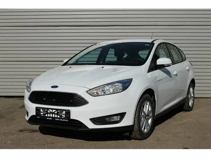 Ford Focus 3 рестайлинг: двигатели, расход топлива и обслуживание