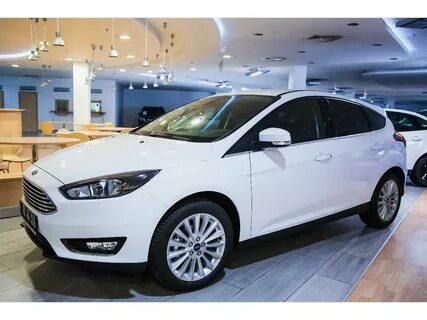 Этот автомобиль не стареет: секрет популярности Ford Focus 3