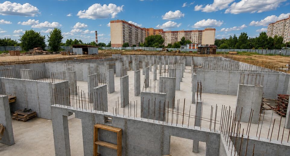    Главгосстройнадзор МО