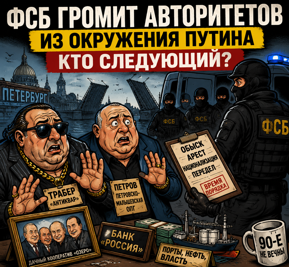 Автор: В. Панченко