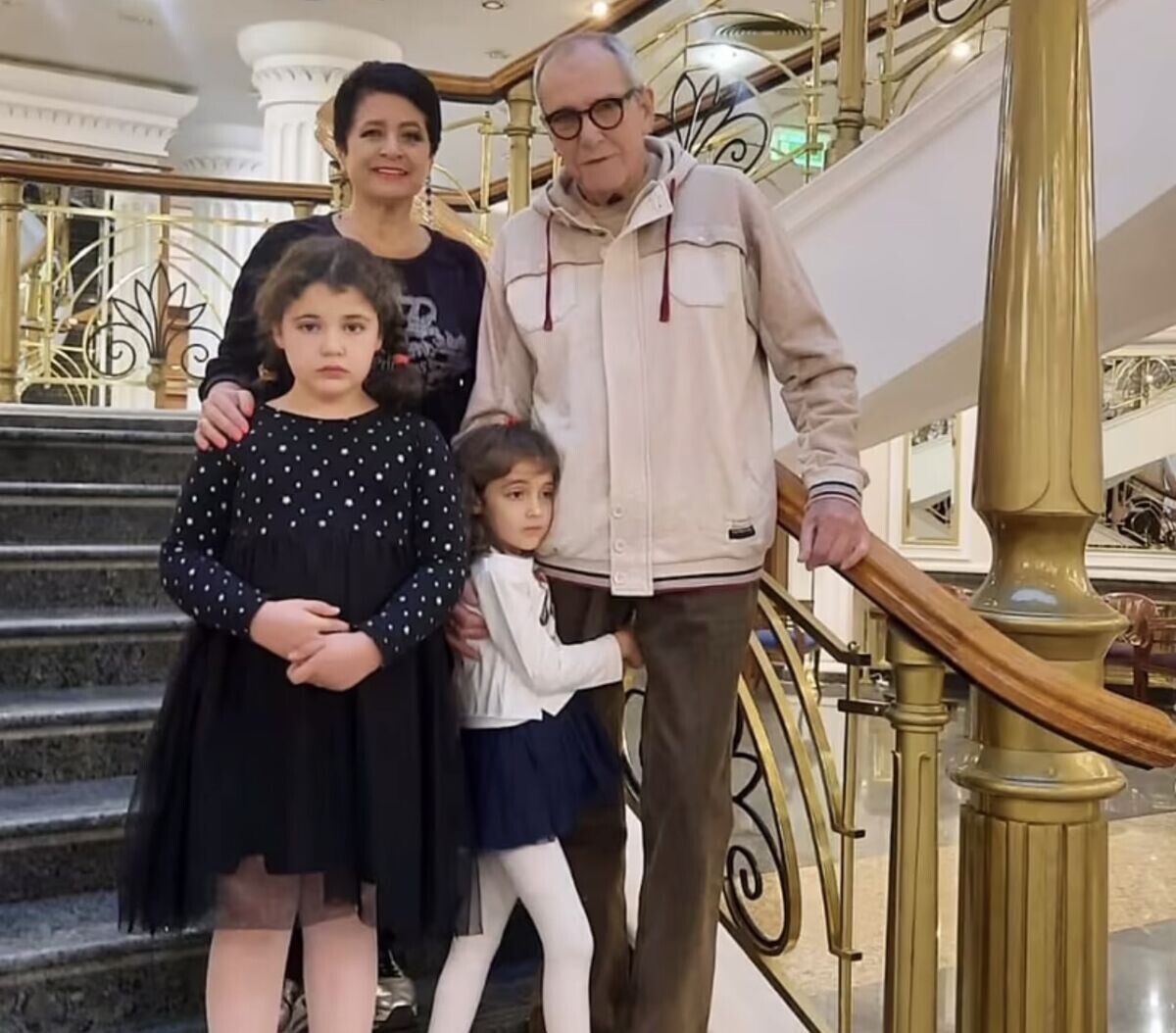    Screenshot Ксения Кузнецова