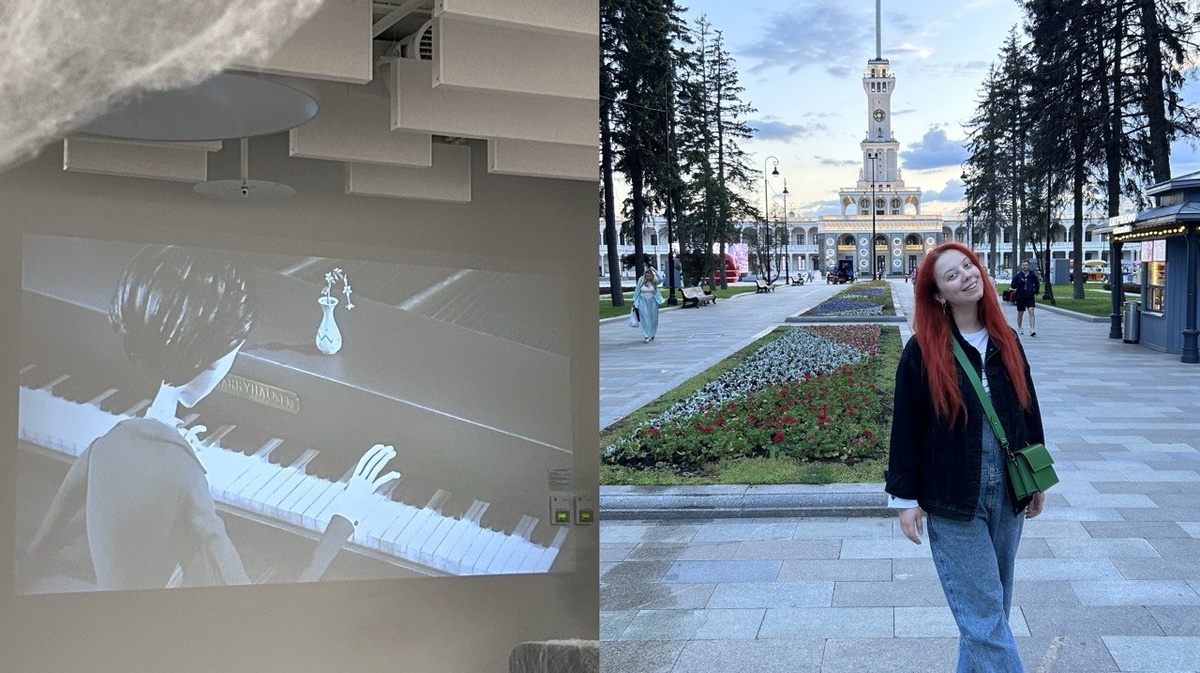 мой небольшой список рекомендаций 