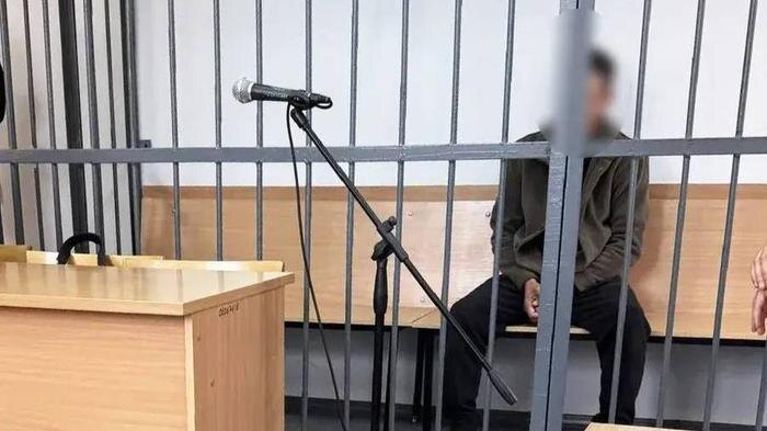 Подозреваемый. Обложка © СК по республике Карелия