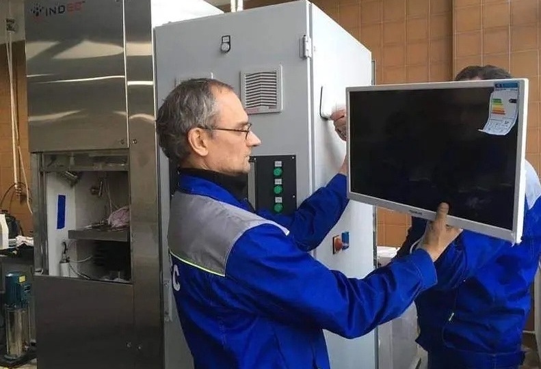 Уфимская фирма получит 140 млн федеральных рублей на создание станка