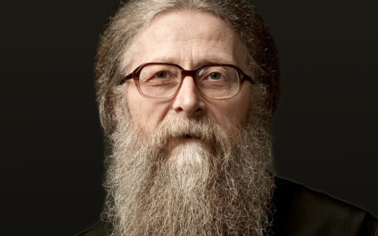 Протоиерей Геннадий Фаст