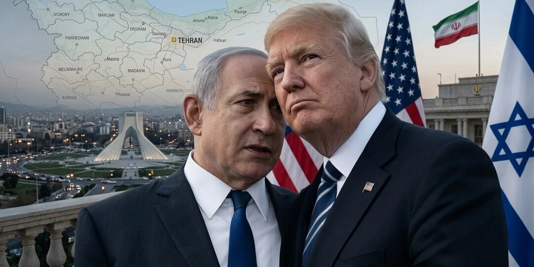 "Трамп переиграл Нетаньяху, но Нетаньяху может доиграть": Такого "развода" партнёров мировая дипломатия ещё не видела