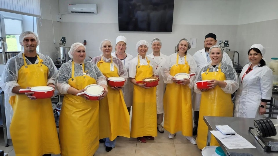    Участники конкурса продемонстрировали теоретические и практические навыки. Фото: СГАУ