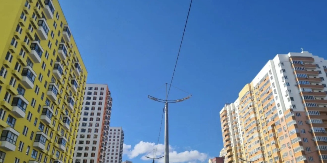 Новороссийск в зоне риска? Есть опасение, что квартиры в новостройках будут продаваться годами