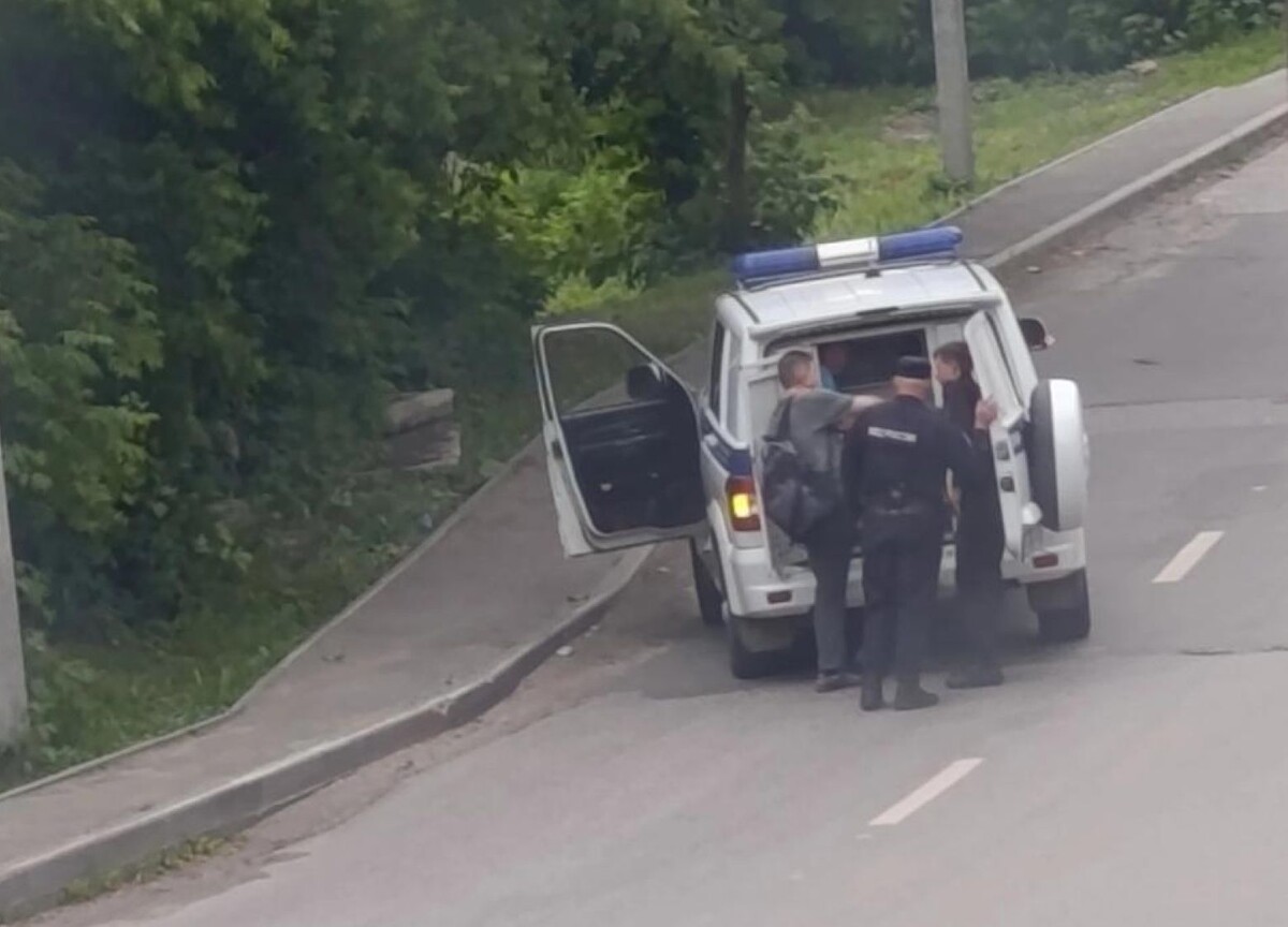    / Источник: Социальные сети