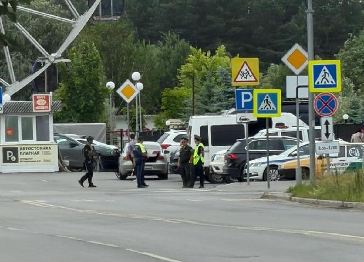 "Пензенская бусификация" оказалась полицейским рейдом по выявлению бывших мигрантов