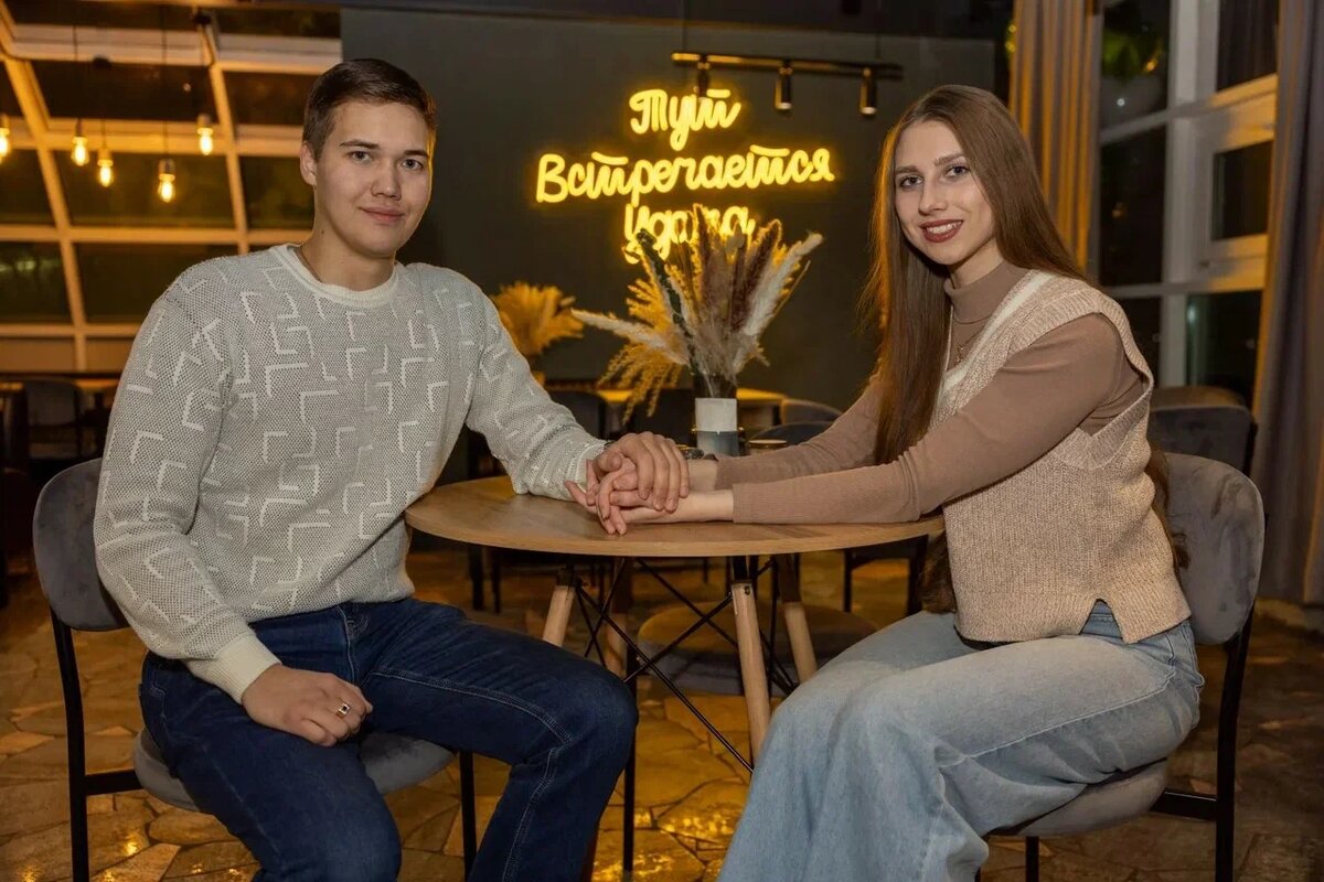 Фото: Из личного архива