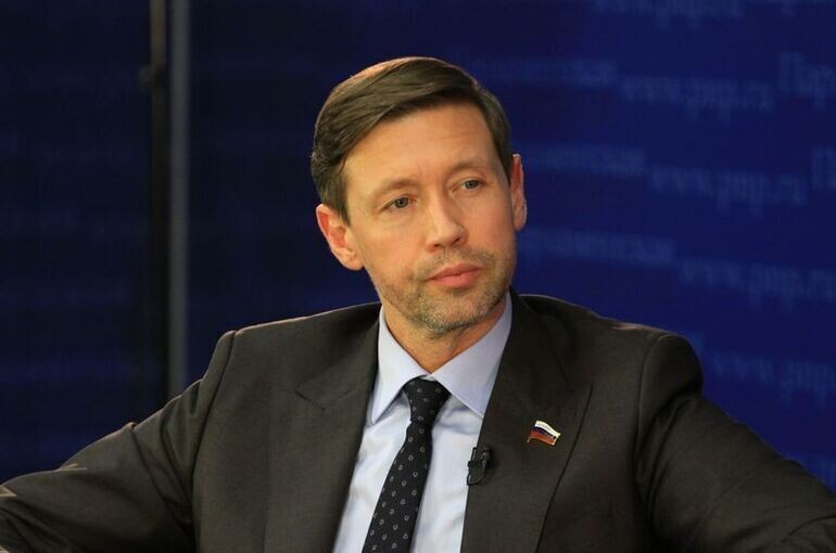   Михаил Нилов/«Парламентская газета»