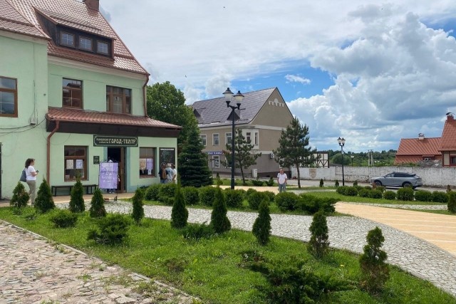   Фото из архива Калининград.Ru