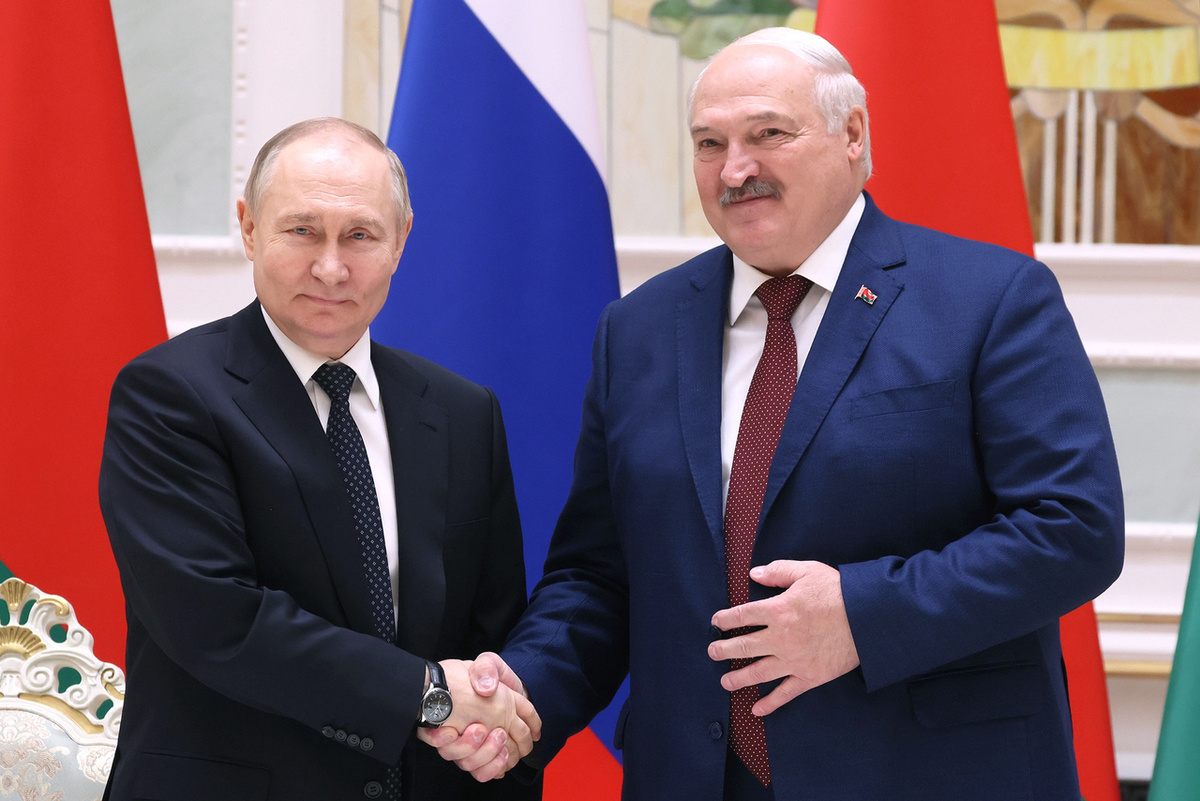 Мир стал другим...
