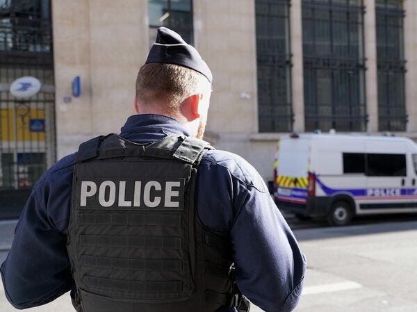    © AP Photo / Nicolas Garriga