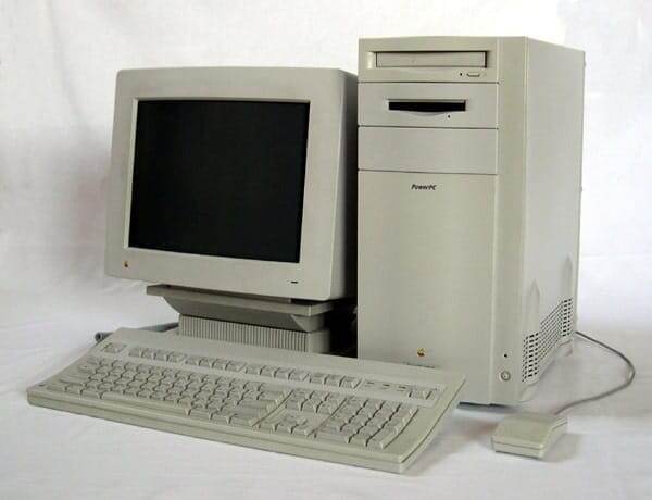 Этот день в истории Apple: выходит самый быстрый и высокопроизводительный Power Macintosh 9500