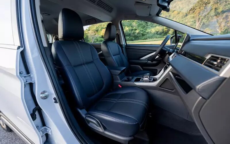 Mitsubishi Xpander📷
