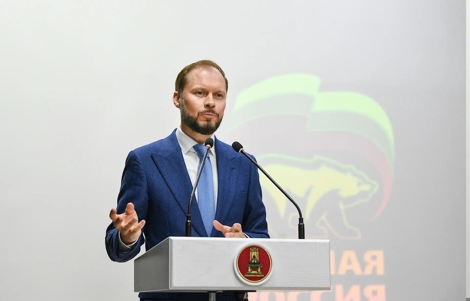    Глава региона Виталий Королев обсудил с представителями общественности планы по развитию инфраструктуры округа. Фото: max.ru/korolev.