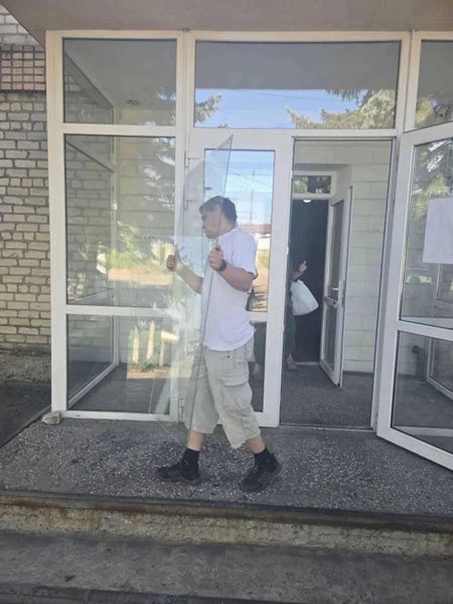    Благотворительная мастерская не оставляет людей в беде. Фото: Сайт Горловской и Славянской епархии