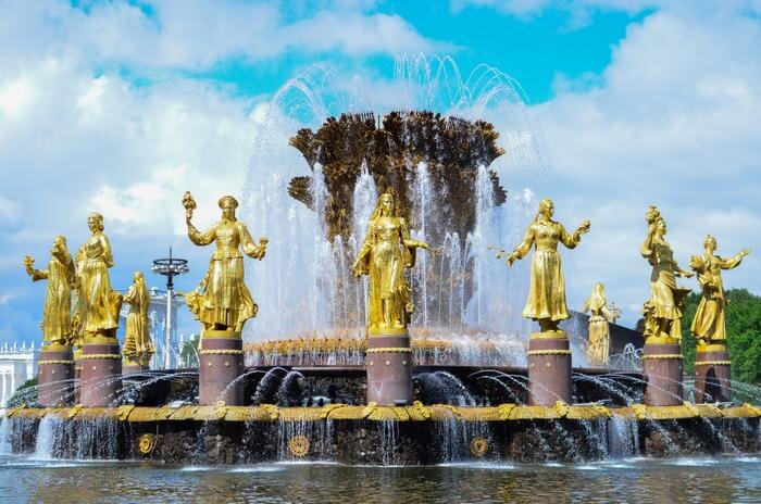 Обложка © Wikipedia / Alina Vozna