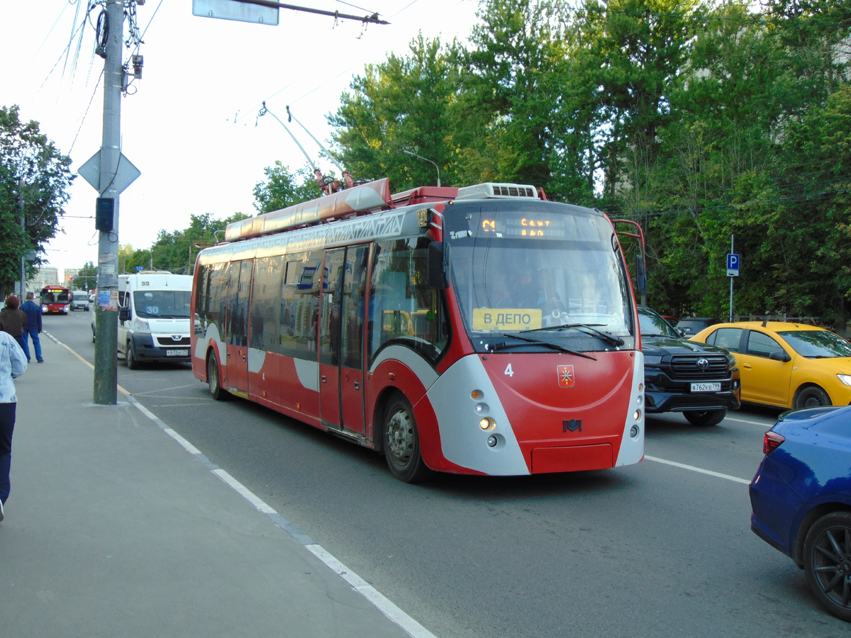 Фото автора канала