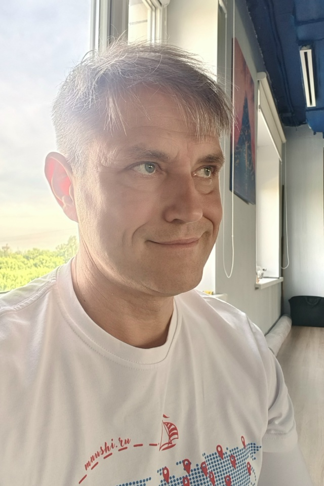 Алексей Шкипер - создатель оздоровительного направления релаксологии и релаксотерапии