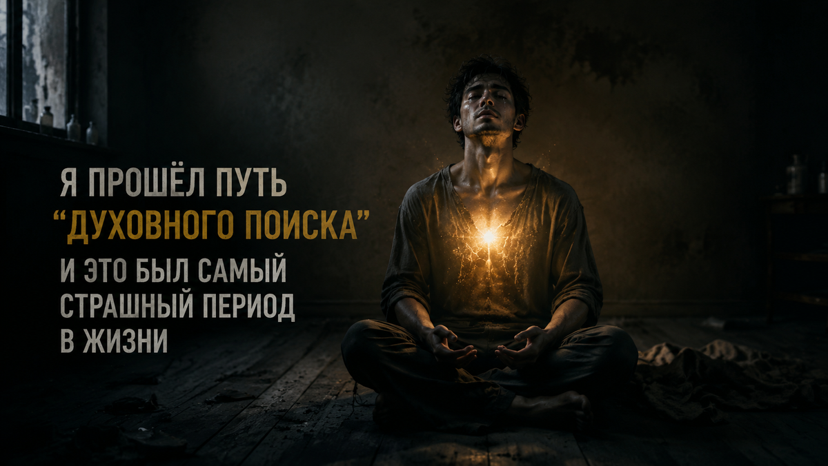 Кстати, на пике медитаций действительно ощущается "острое" тепло в области груди. Тогда до меня дошёл смысл фразы "Солнечное сплетение" - будто там реально маленькое Солнце. 