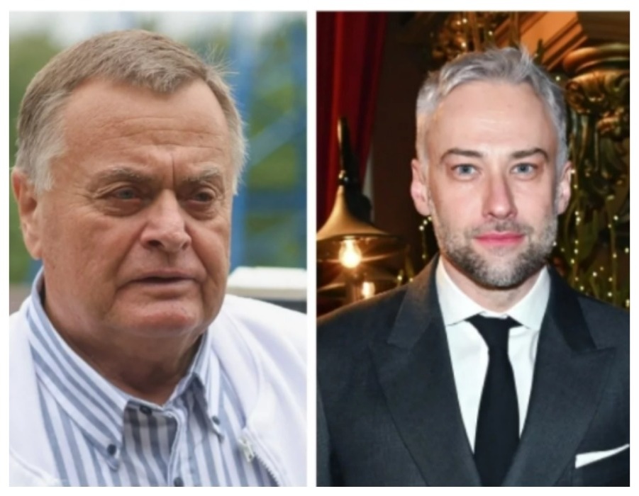 Владимир Фриске VS Дмитрий Шепелев