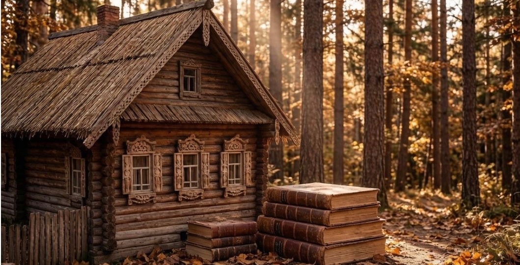 Две ведьмы, две книжные новинки: битва за ваше внимание