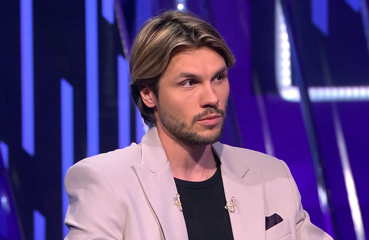 Матвей Лукин поддержал мысль о сложностях для игроков при женщине-арбитре. И этим только подкинул топлива в скандал.