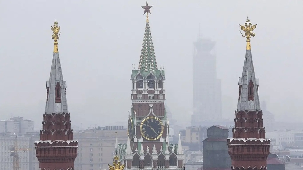 Фото: сайт МИД РФ