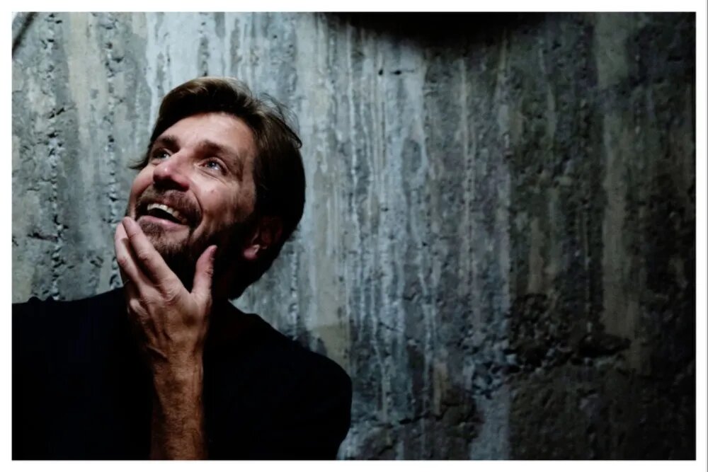 Рубен Эстлунд (Ruben Östlund)