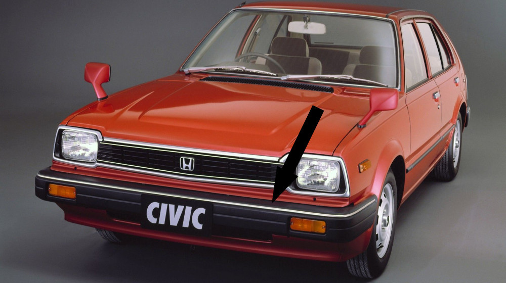    САМЫЕ ХИТРЫ советского Honda Civic которые даже престижные иномарки не знали