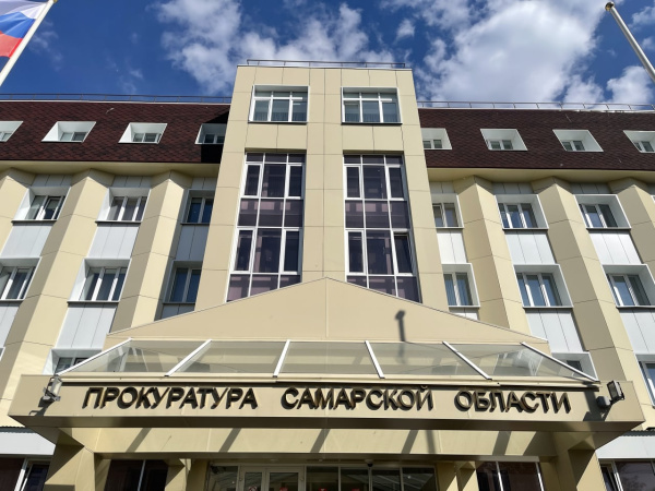 Стоят 10 лет: в Хворостянском районе снесут два аварийных дома