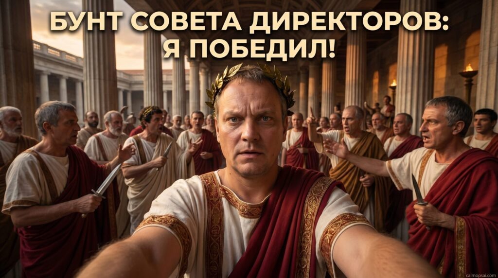    5 шагов для успешной ИИ-трансформации бизнеса Алексей Доронин