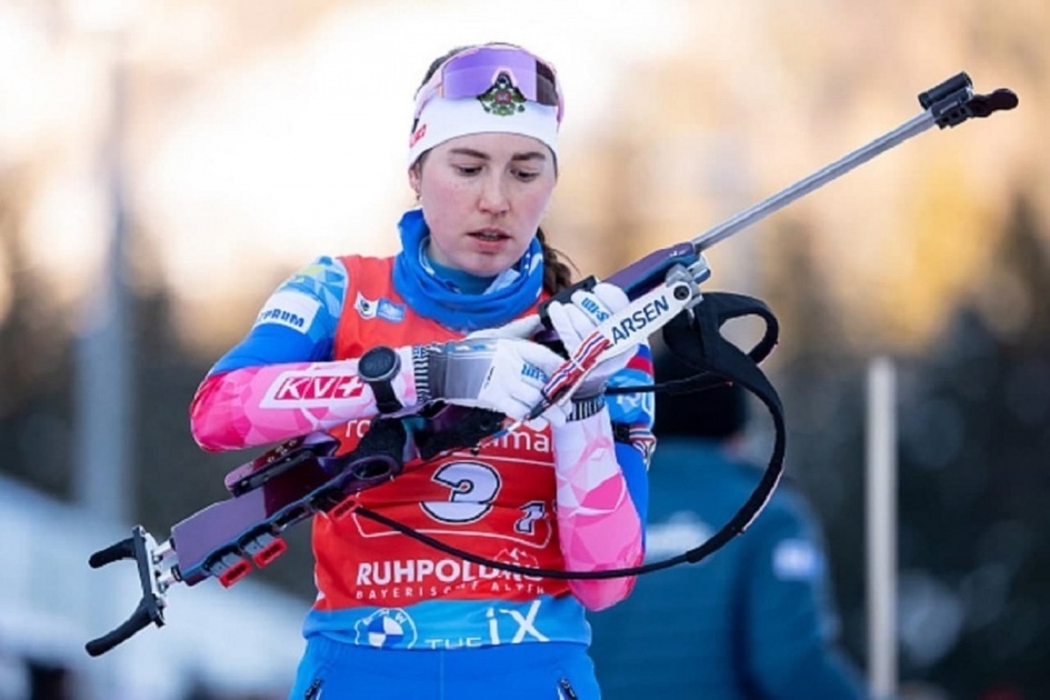 Валерия Каюмова