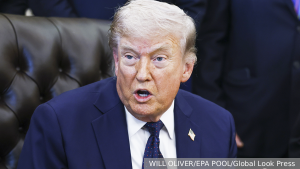     Фото: WILL OLIVER/EPA POOL/Global Look Press   
 Текст: Вера Басилая