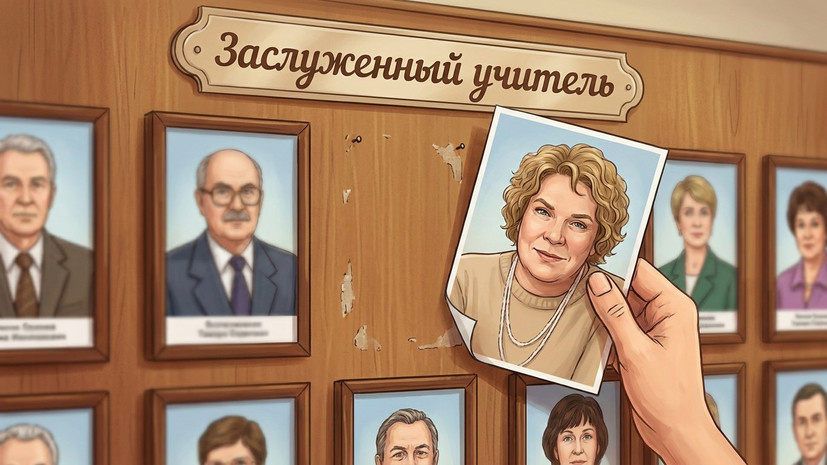   Сгенерировано с помощью ИИ