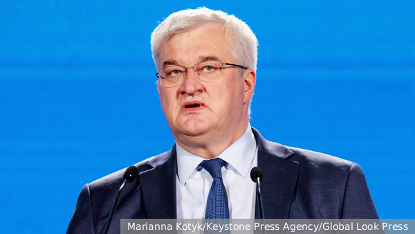     Фото: Marianna Kotyk/Keystone Press Agency/Global Look Press   
 Текст: Антон Антонов
