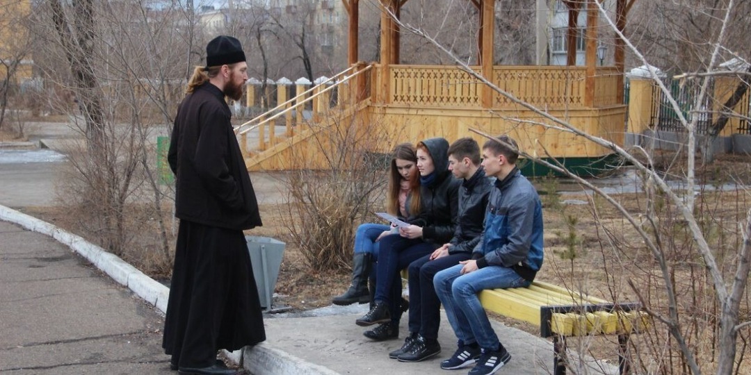 Зерна и плевелы