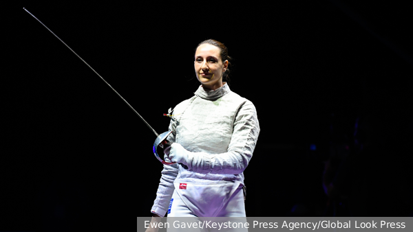     Фото: Ewen Gavet/Keystone Press Agency/Global Look Press   
 Текст: Антон Антонов