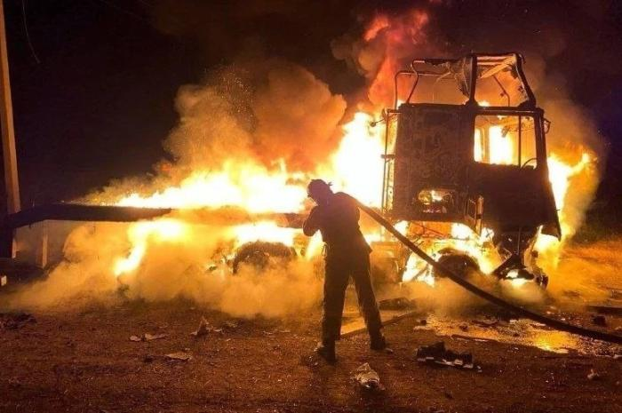 Специальная военная операция ВС РФ и события на Украине 19 июня, вечер