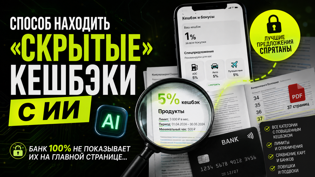 находим ловушки и подвохи