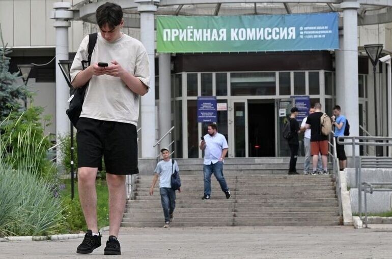   Илья Наймушин/РИА Новости