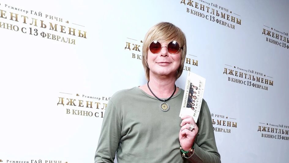    Андрей Григорьев-Апполонов