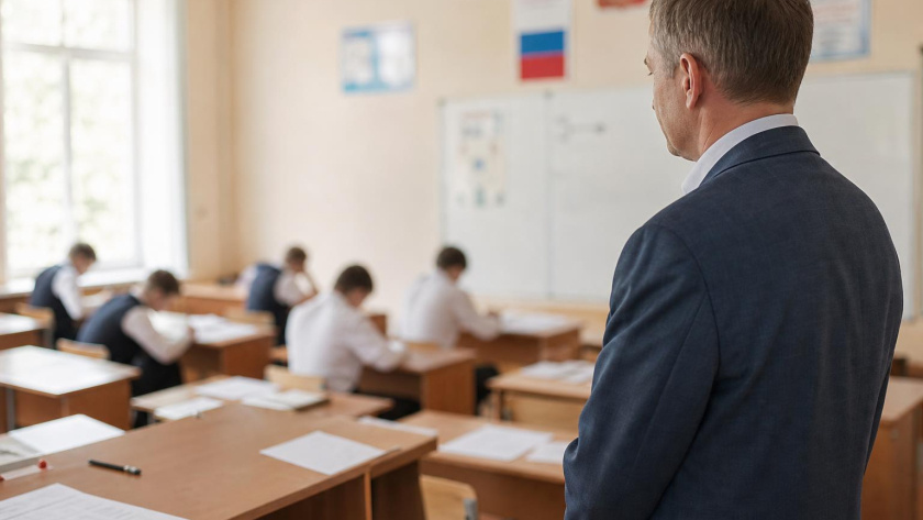    Артем Устюжанин / MSK1.RU