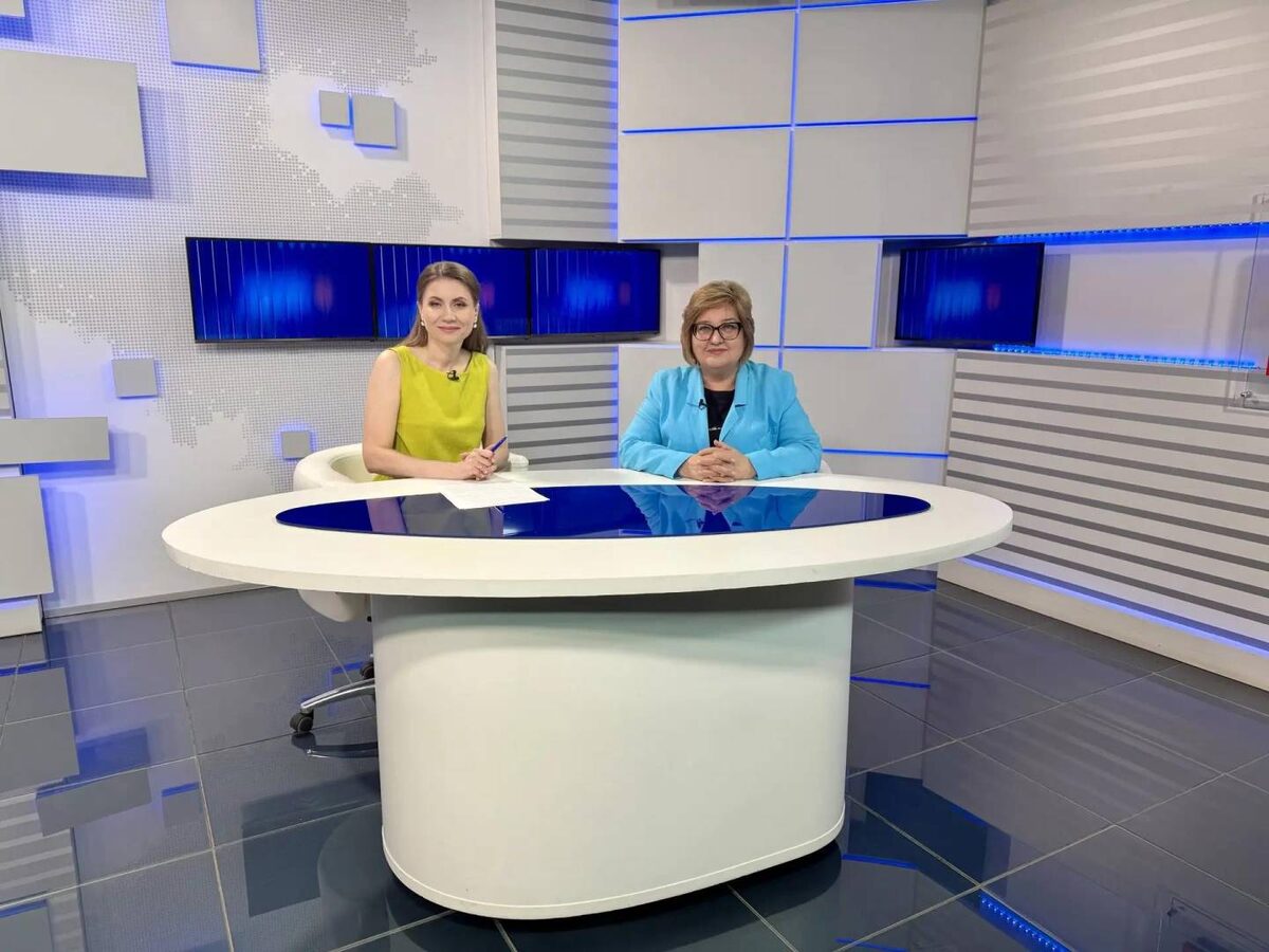    В «Вести.Интервью» раскрыли, как в Башкортостане снизили сердечную смертность на 15%