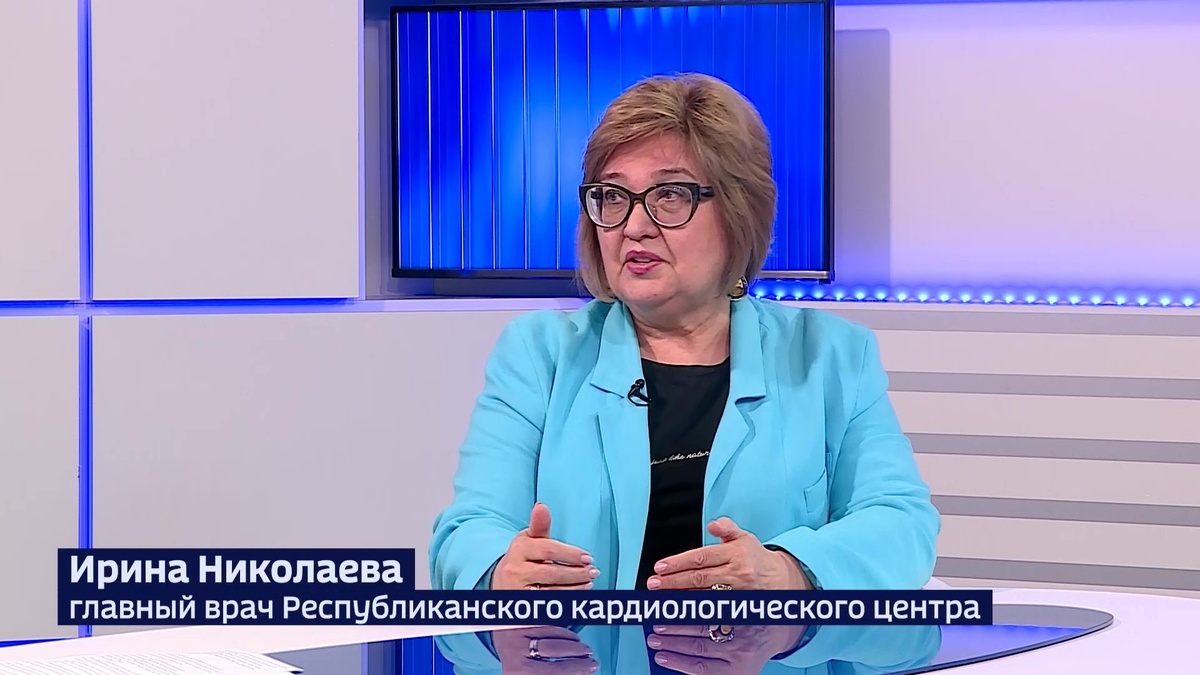    Три уровня, одна цель — спасти сердце. Как в Башкирии выстроили систему, снижающую смертность на 15%