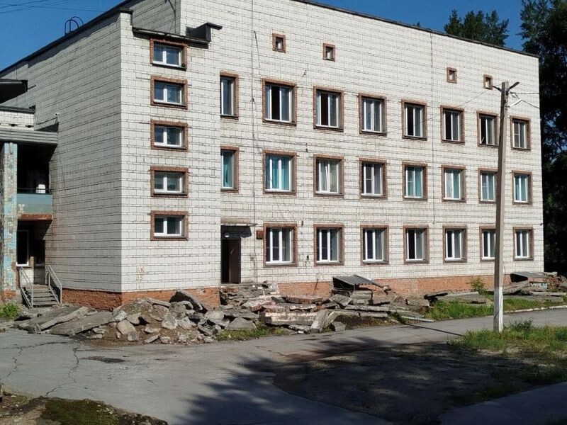    Фото министерства здравоохранения НСО