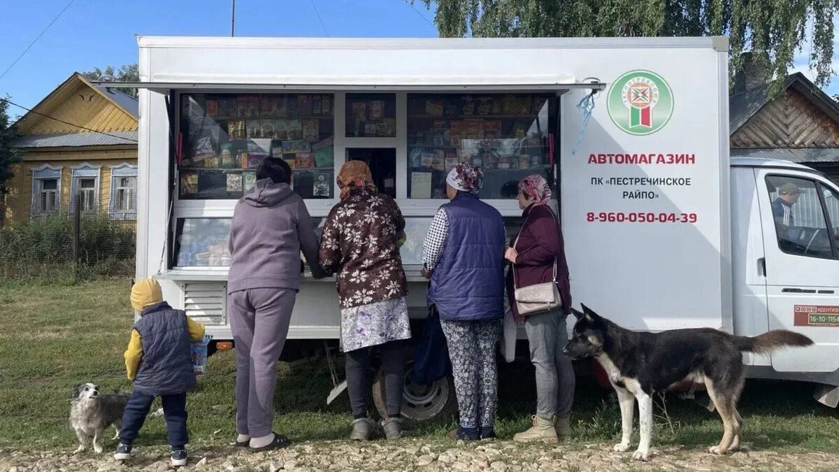 Фото: пресс-служба Минсельхозпрода РТ